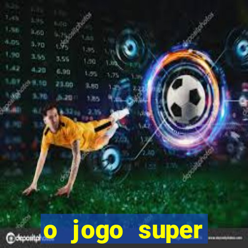 o jogo super genius paga de verdade